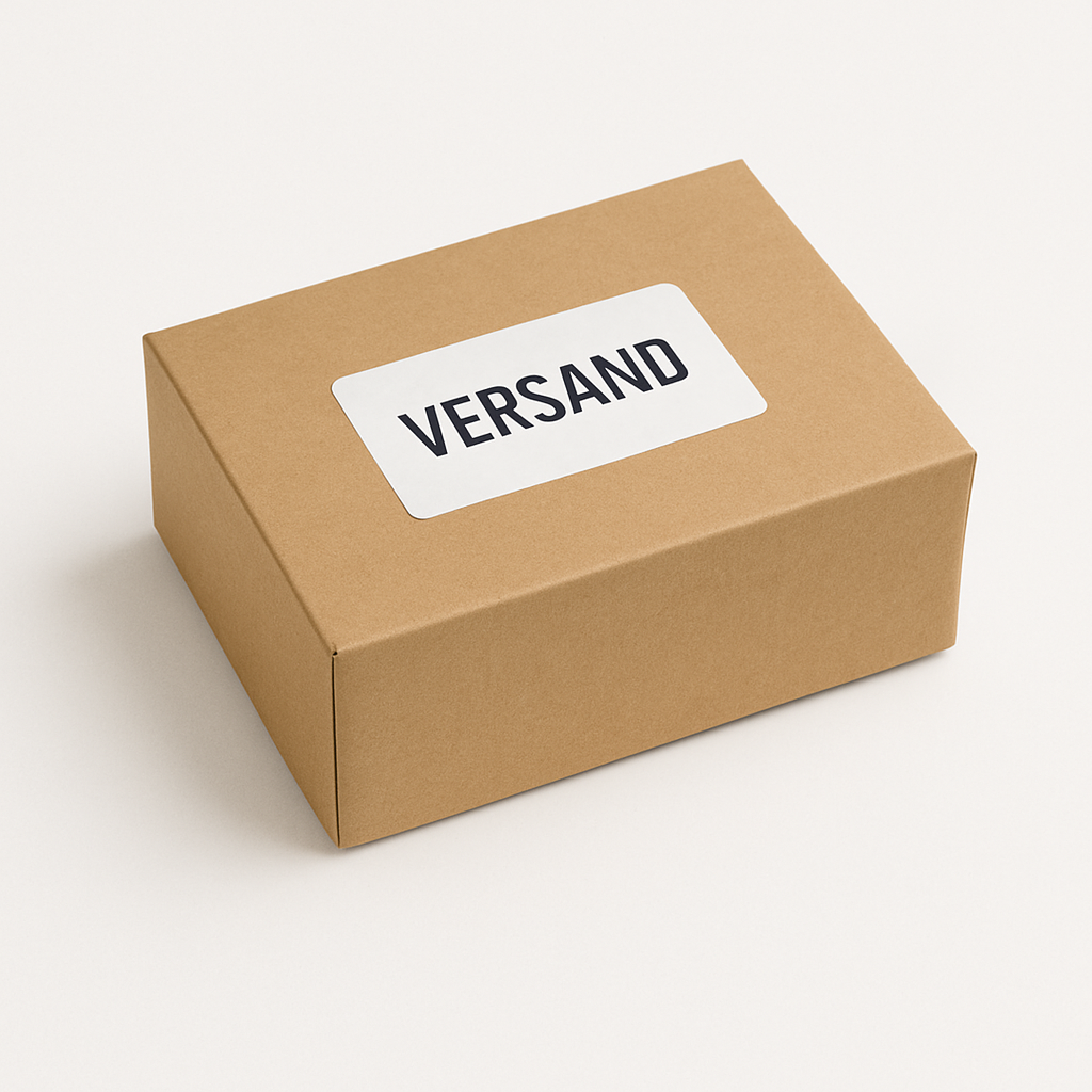 DHL Versand National