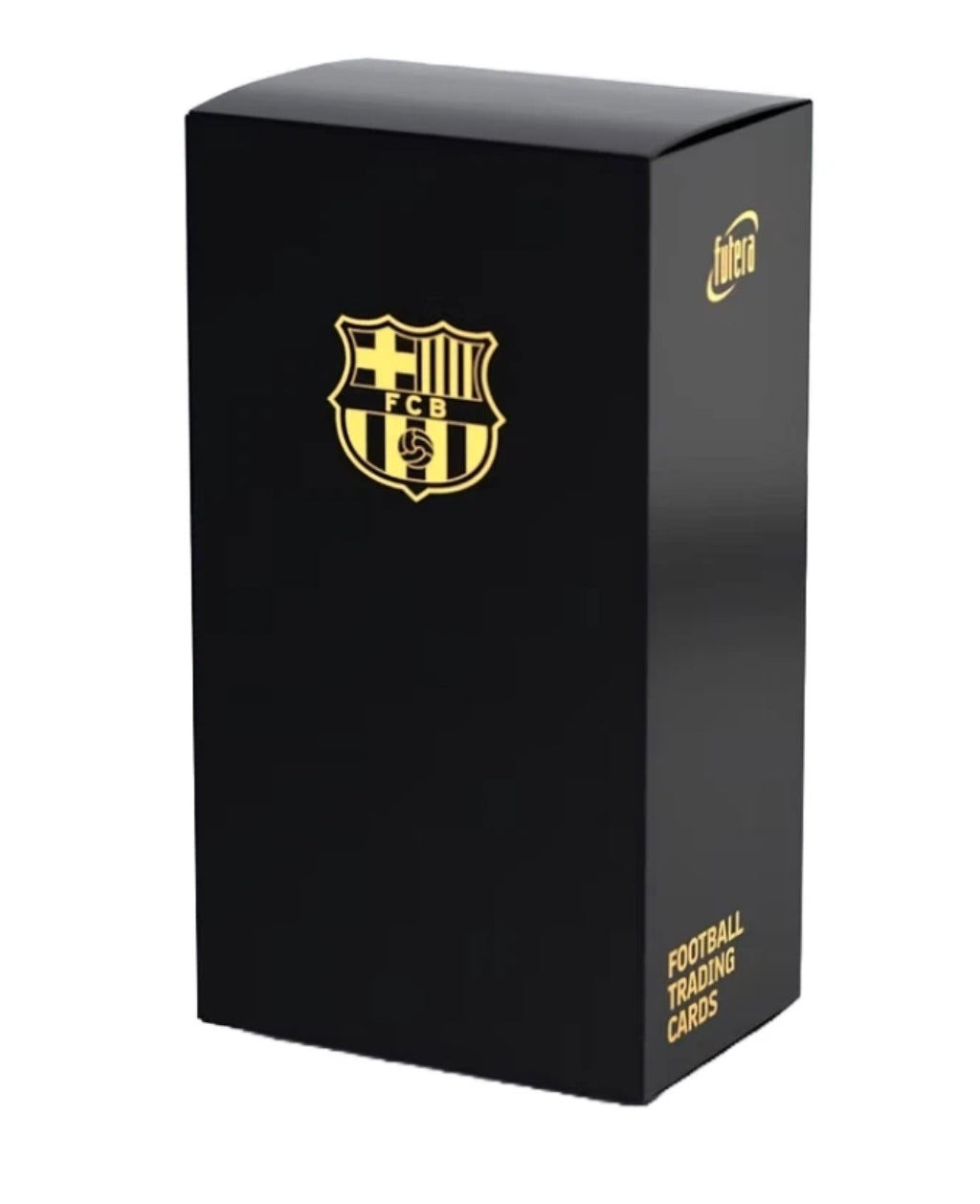 2024-25 Futera FX FC Barcelona Hobby Box
