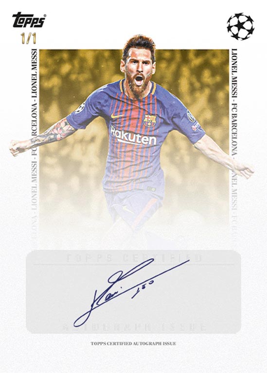 #2 RTB 3 Boxer 2024-25 Topps Simplicidad UEFA Club Competitions