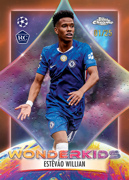 #2 HITDRAFT UCC JUMBO 2025/26