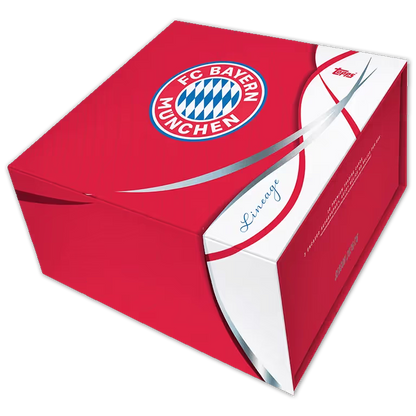 Topps Lineage FC Bayern München 2025-26