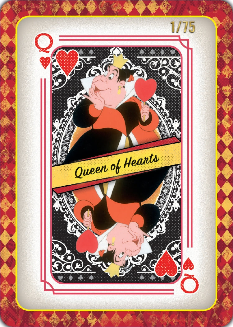 2025 Topps Disney Mint Hobby Box