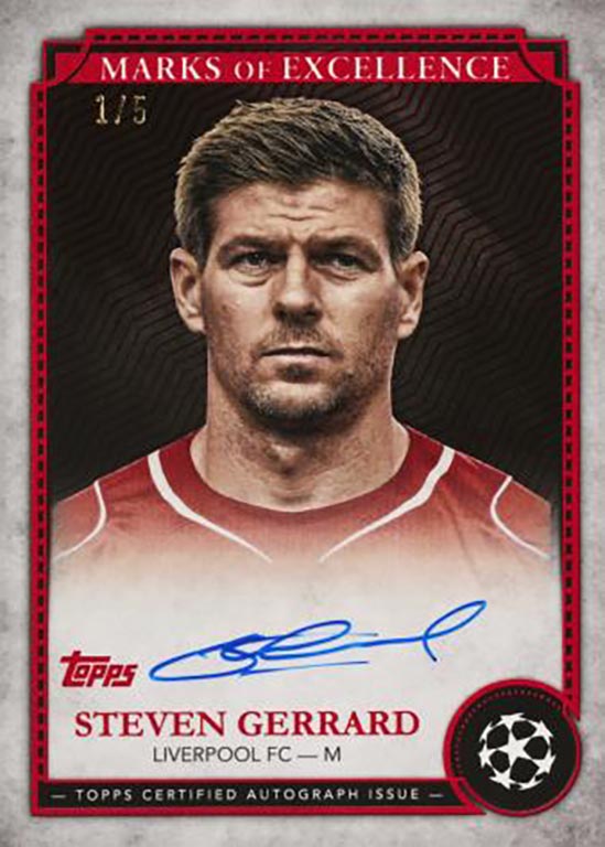 #1 Duckrace Topps 2024-25 UEFA Club Competitions Breakers Delight Box