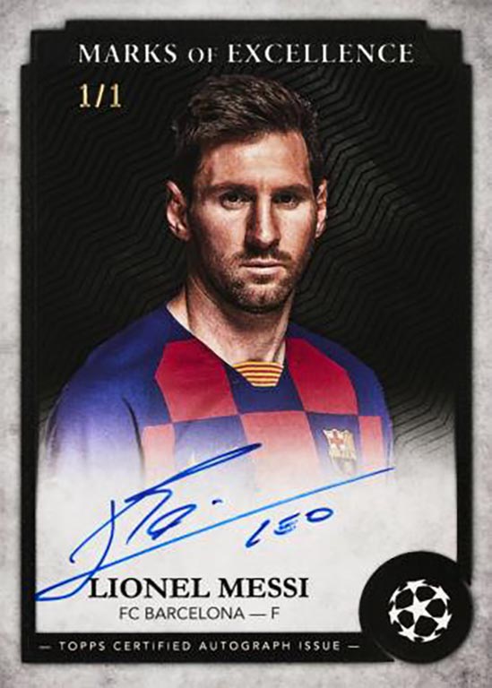 #1 Duckrace Topps 2024-25 UEFA Club Competitions Breakers Delight Box