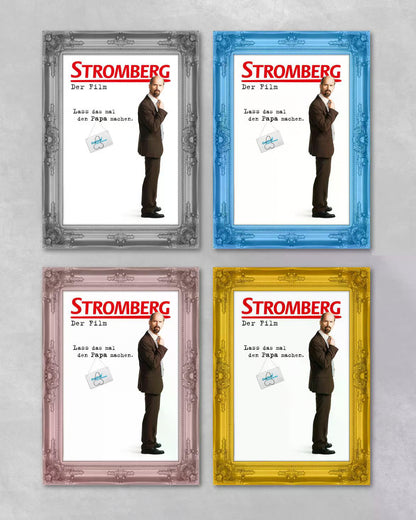 Ultimate Dropz Stromberg - Chefsammlung