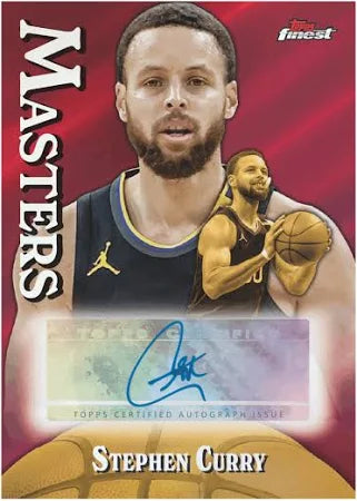Topps 2024-25 Basketball NBA Finest Breaker Delight Box