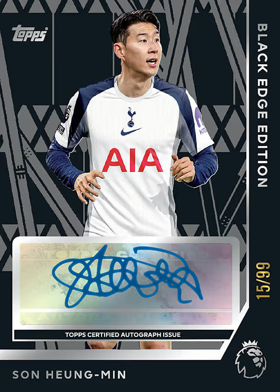 #1 3x Box Premier League 2026 Premium Break  RTB