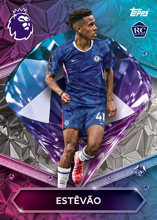 #1 3x Box Premier League 2026 Premium Break  RTB