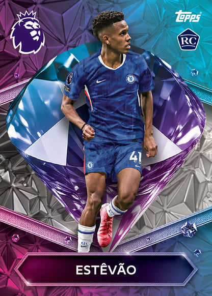 #1 3x Box Premier League 2026 Premium Break  RTB