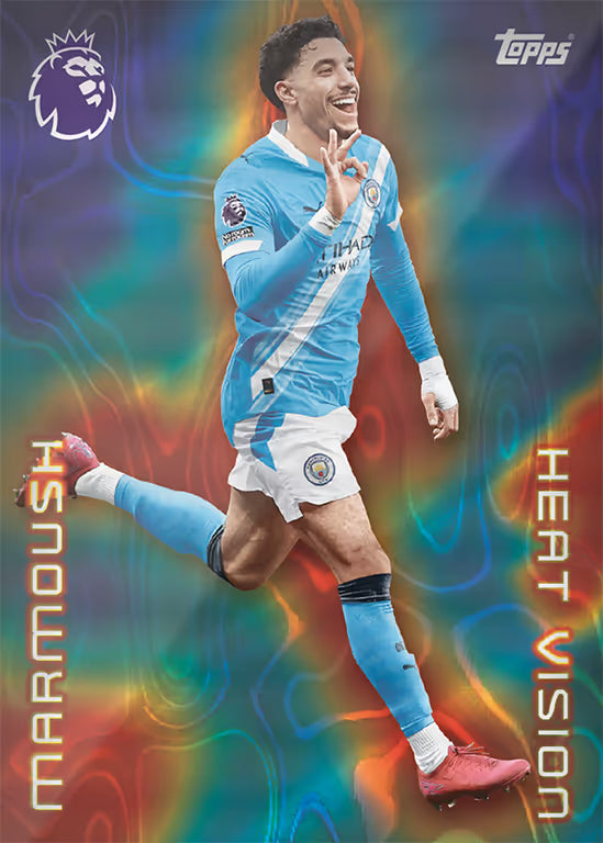 #1 3x Box Premier League 2026 Premium Break  RTB