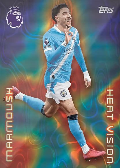 #1 3x Box Premier League 2026 Premium Break  RTB